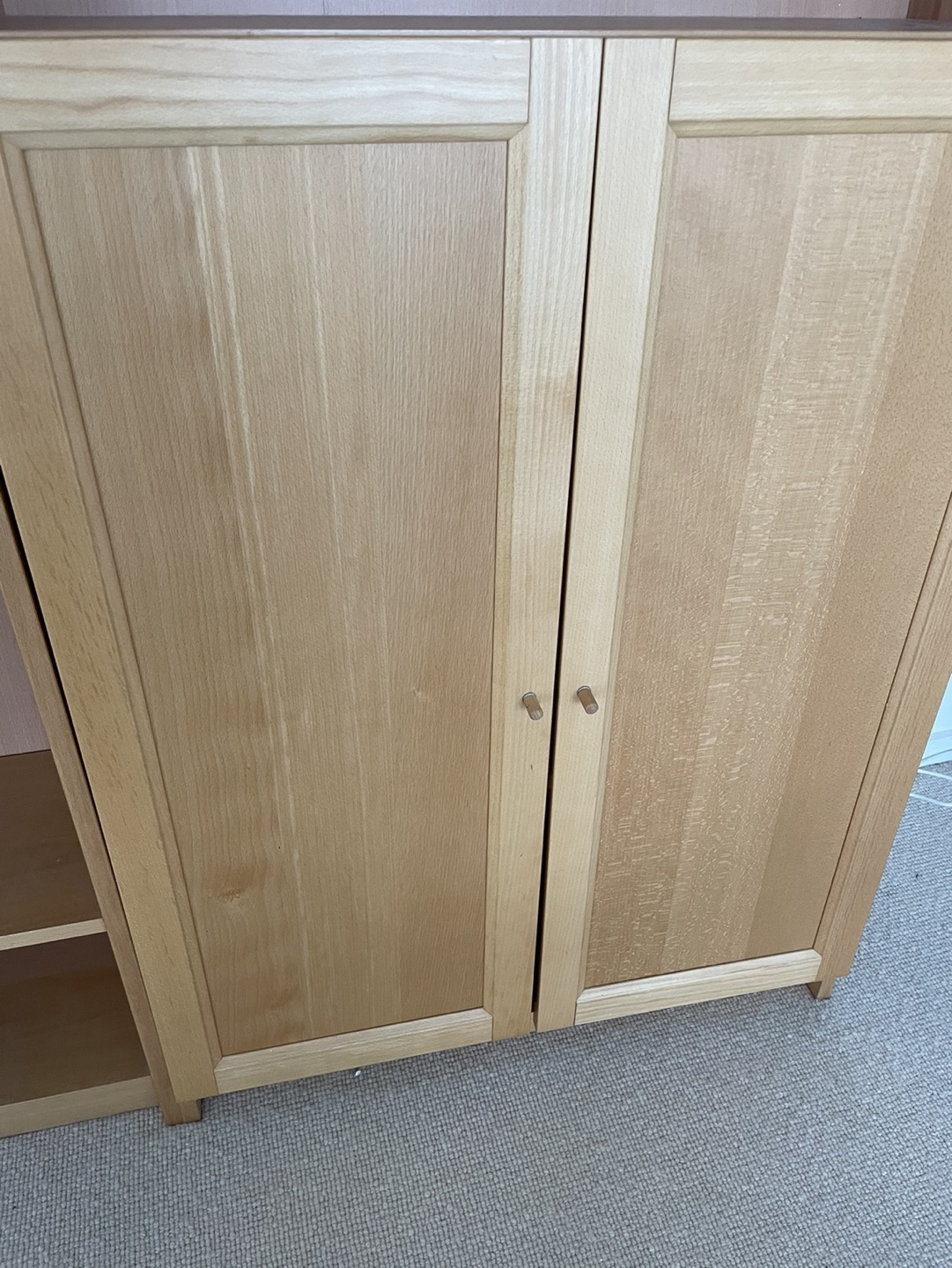 IKEA Billy Bookcases - photo 3