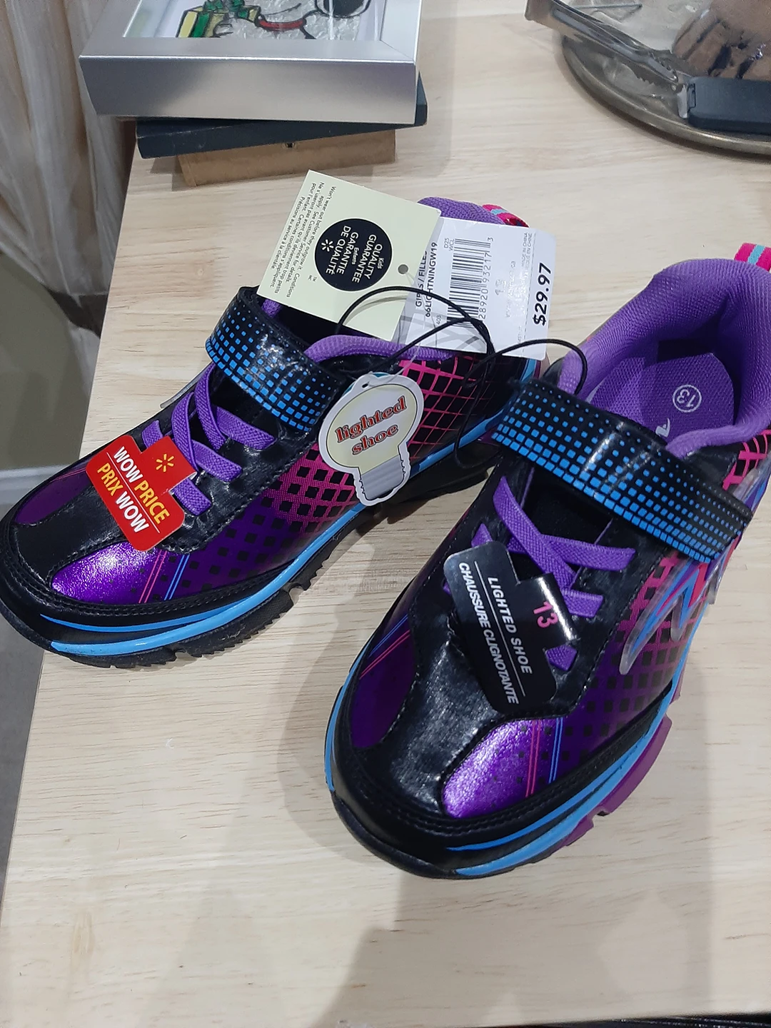 size 13 shoes for girl thumbnail