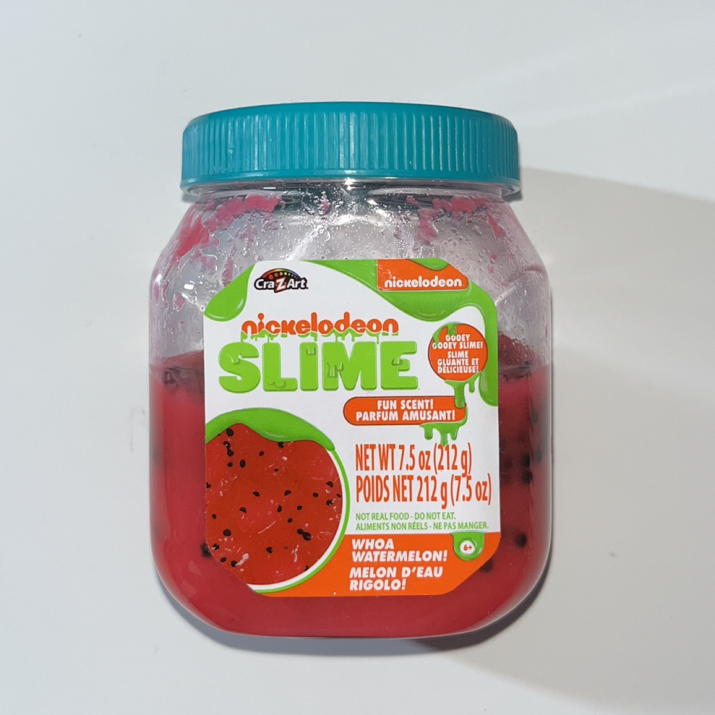 5pcs-Slime Combo!!! - only $20!!! image indicator(4)