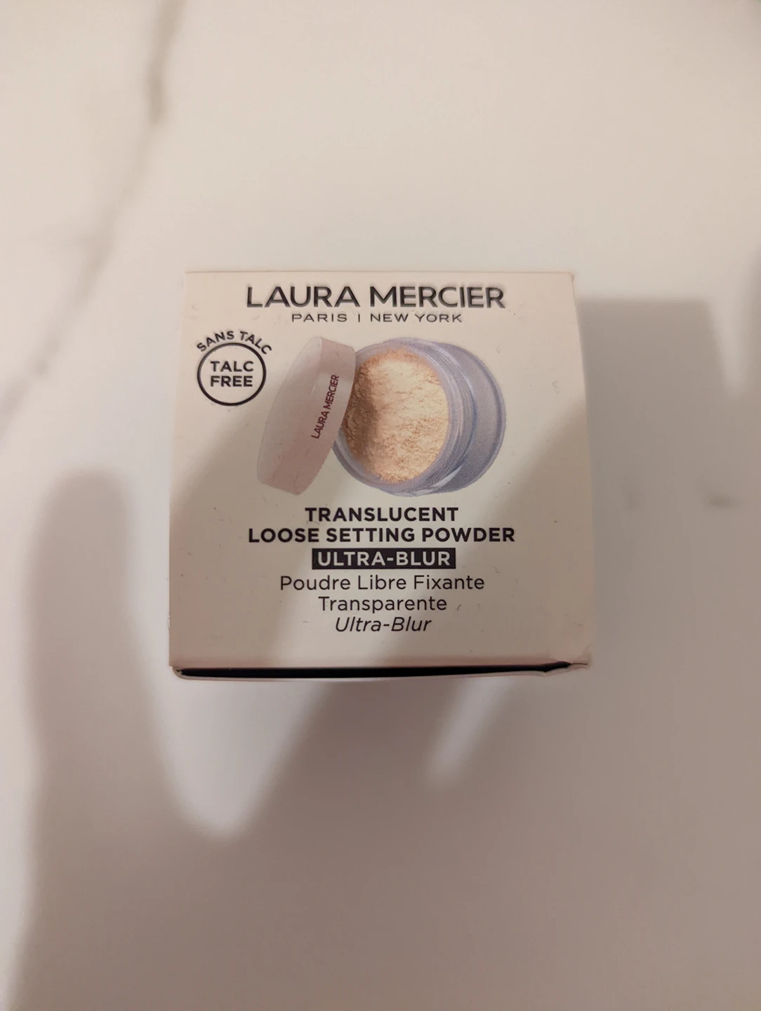 Laura Mercier Translucent Loose Setting Powder thumbnail