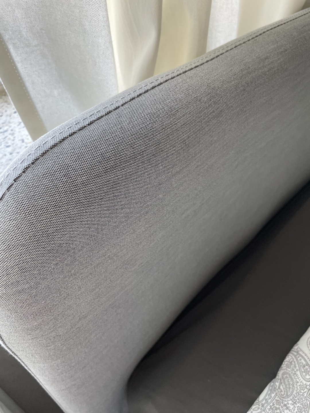 IKEA Slattum Full Bed Frame - photo 4