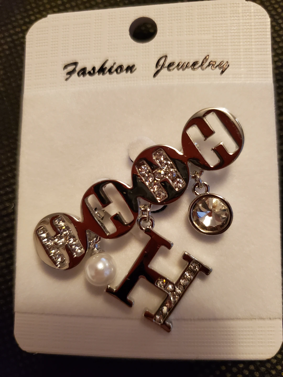 New Brooch. thumbnail