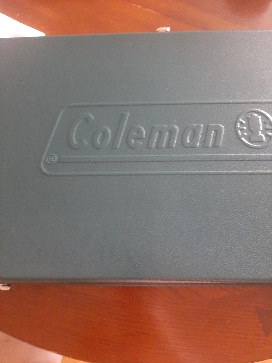 Brand New Coleman Stove Never Used! image indicator(2)