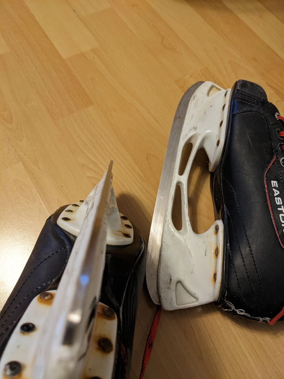 Ice skates - photo 2