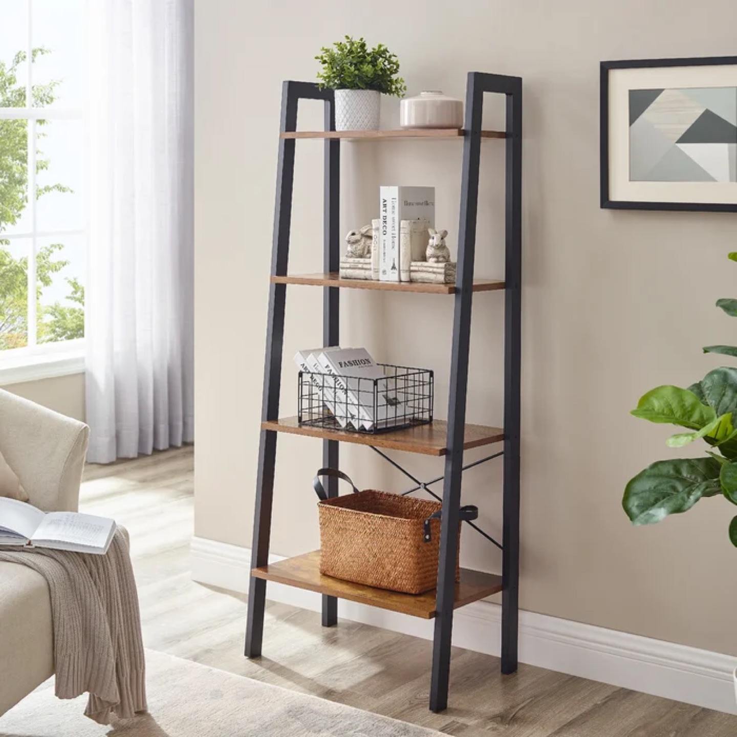 shelf