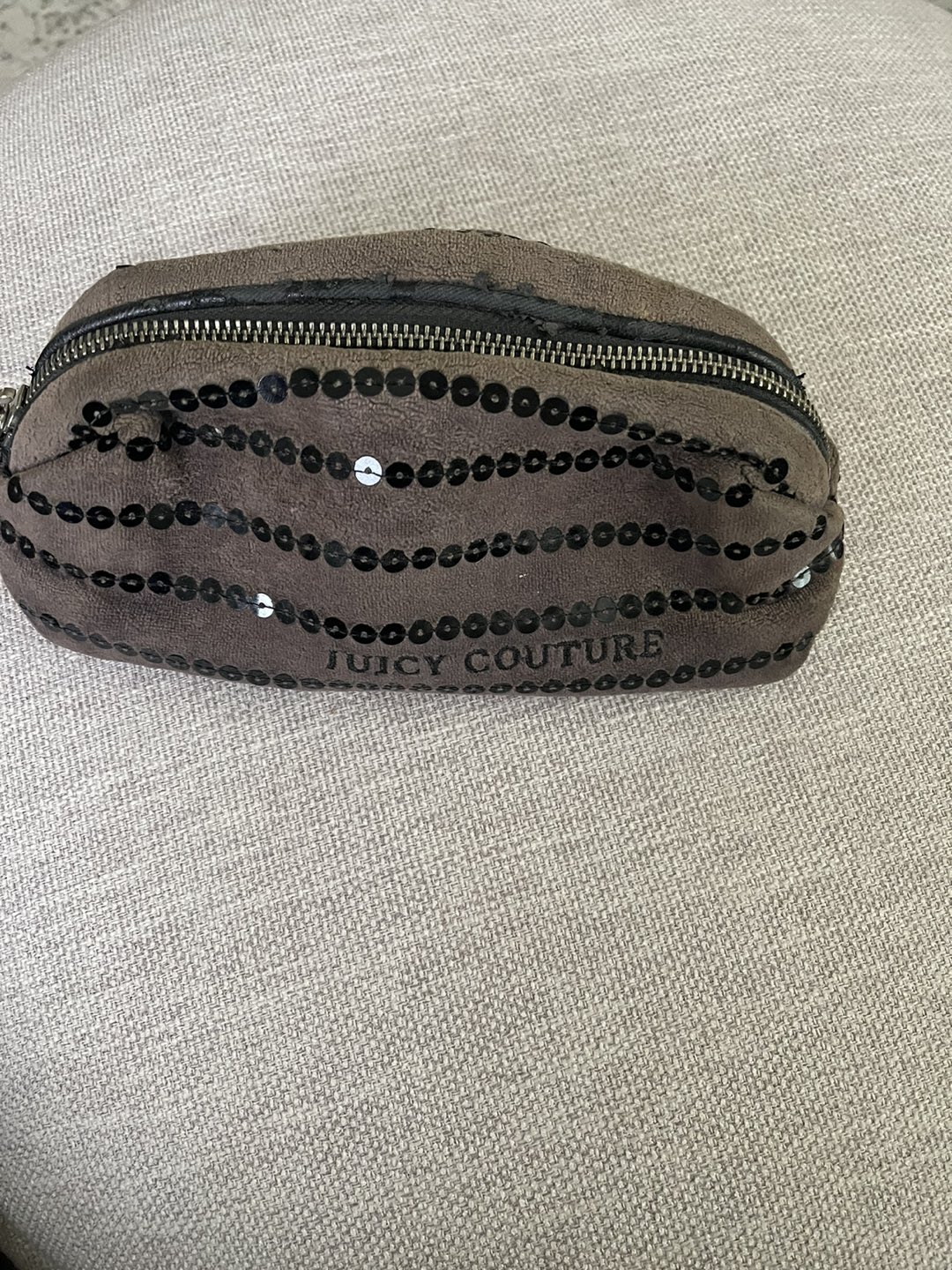 Juicy couture - cosmetic bag thumbnail