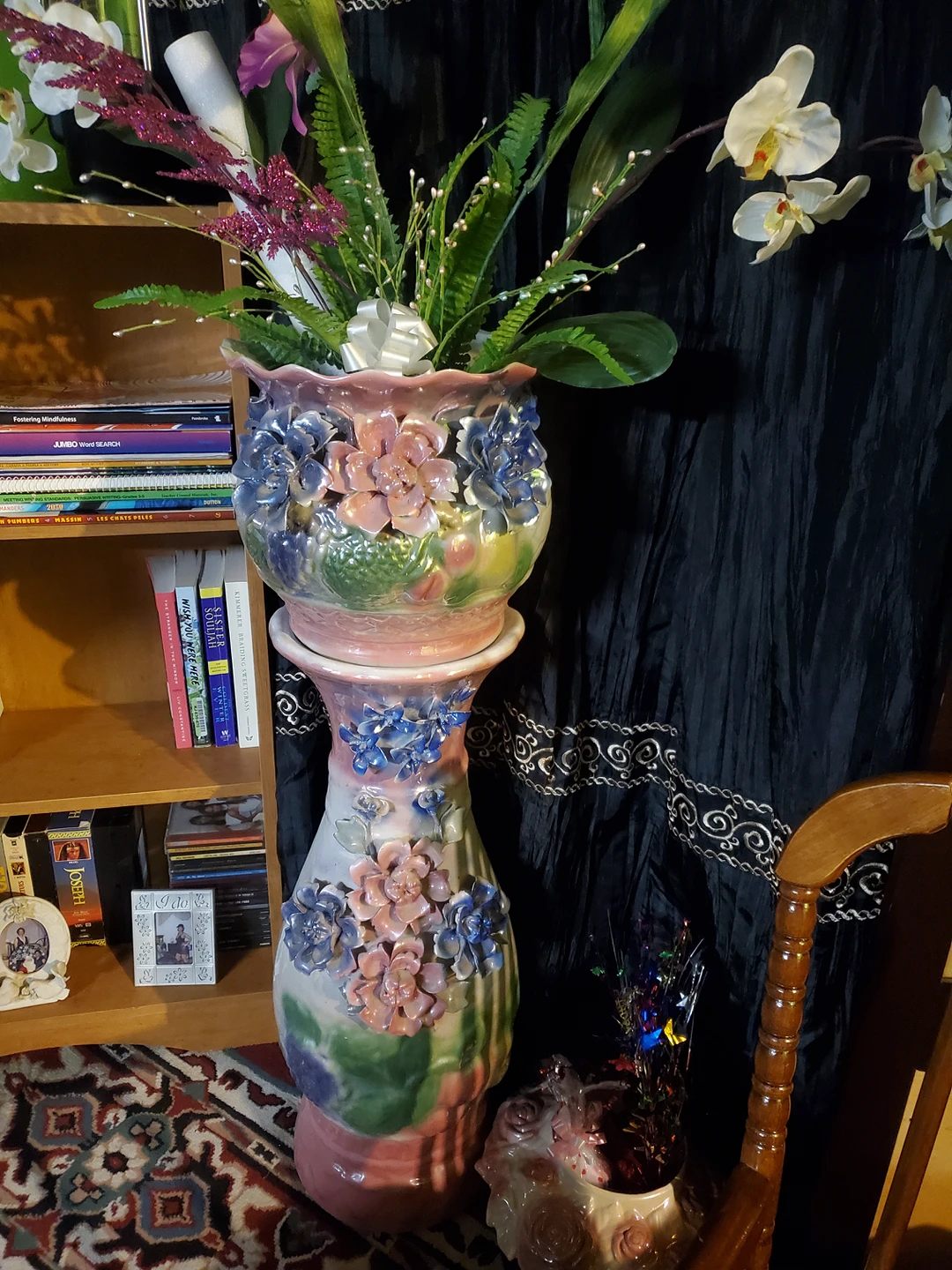 3 Piece Decorative Vases