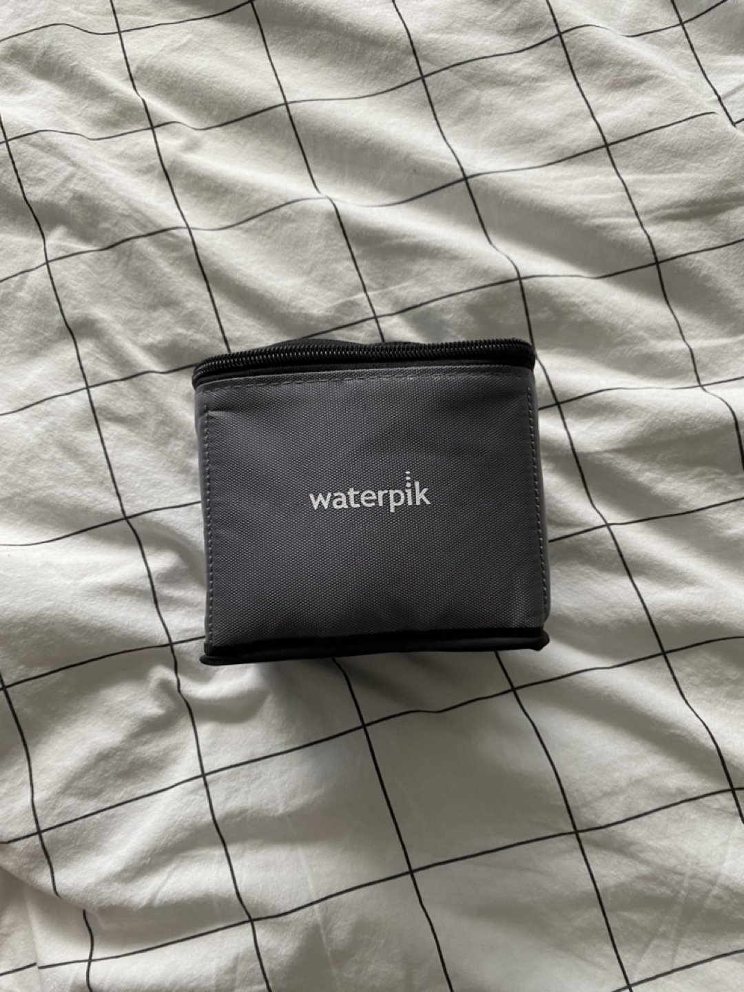 Water Flosser Travel SiE