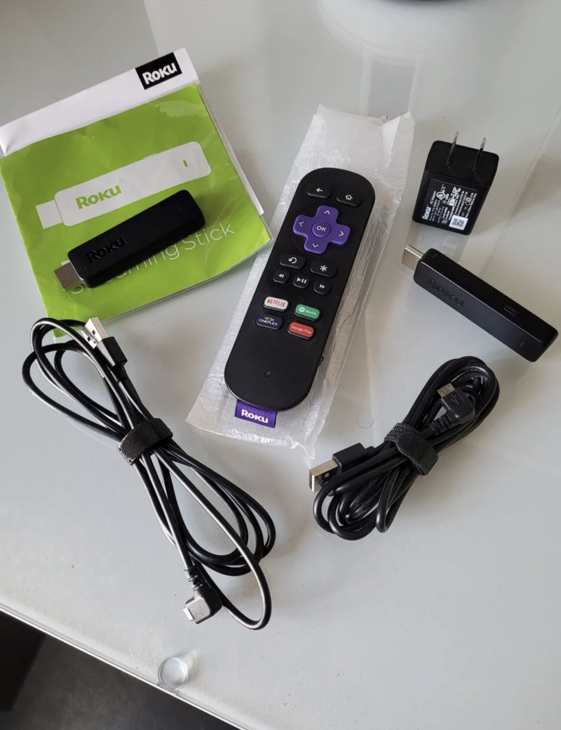Roku Streaming Stick image indicator(2)