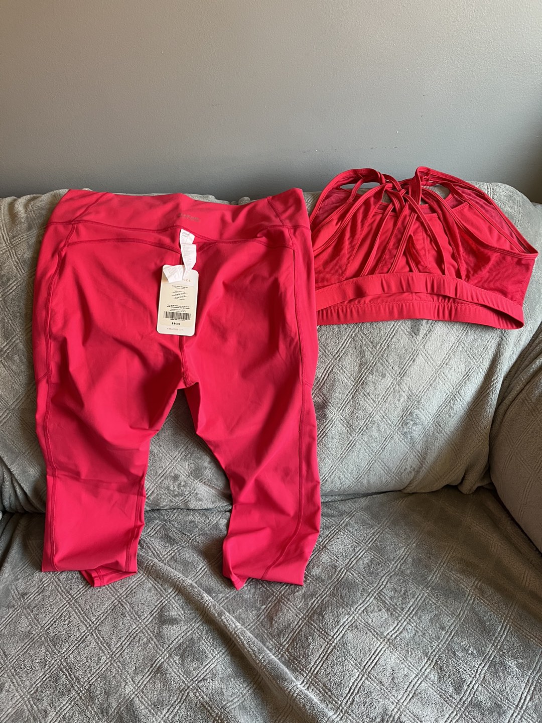 Workout 2 piece - photo 2