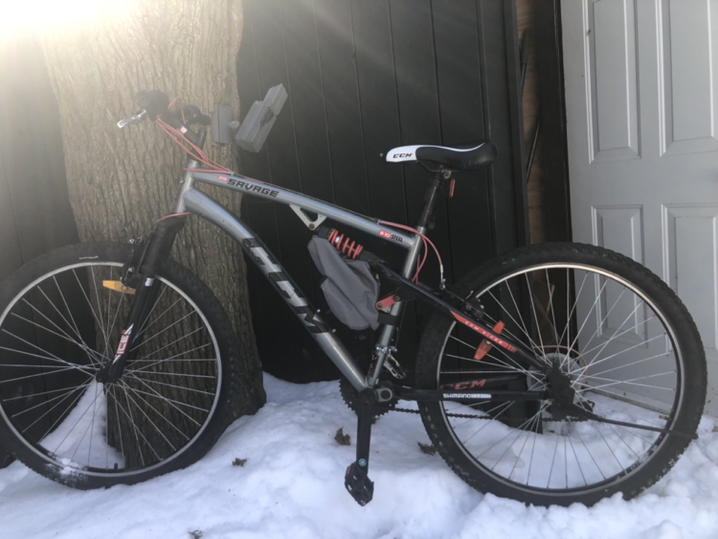 Bike - photo 3