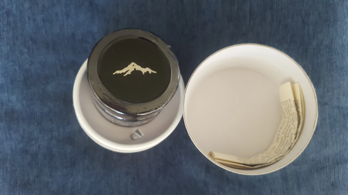 New Sealed 4 oz Pure Shilijit Resin image indicator(5)