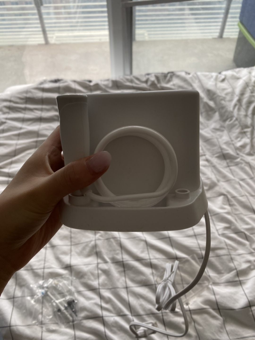 Water Flosser Travel SiE - photo 3