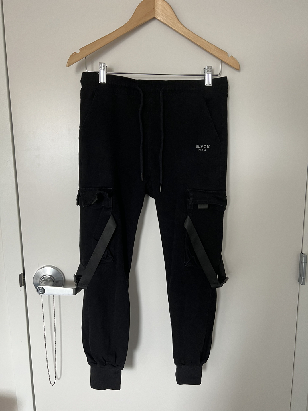 NEW Blvck Paris Tokyo Pants - photo 3