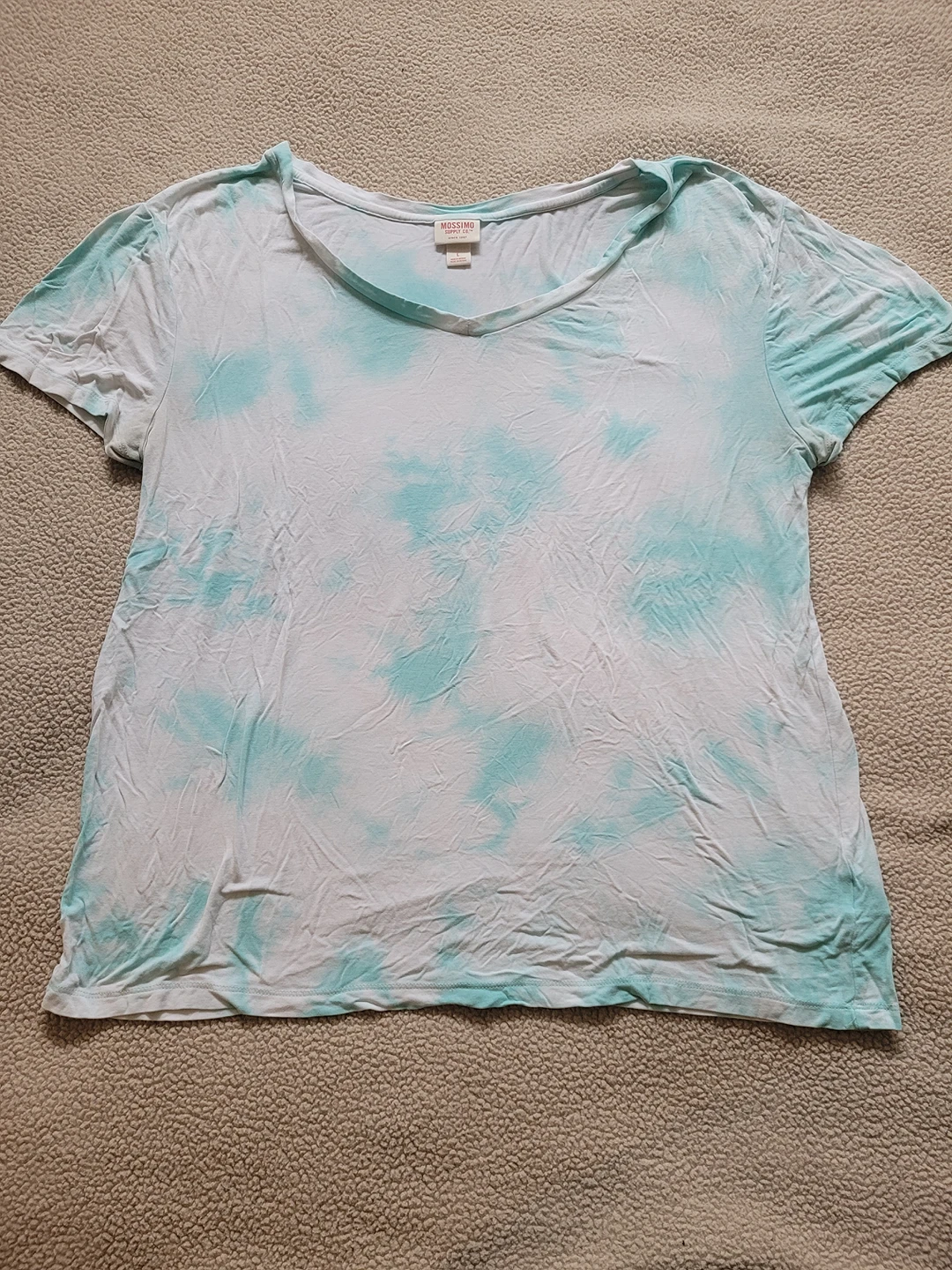 Mossimo T Shirt, size L thumbnail