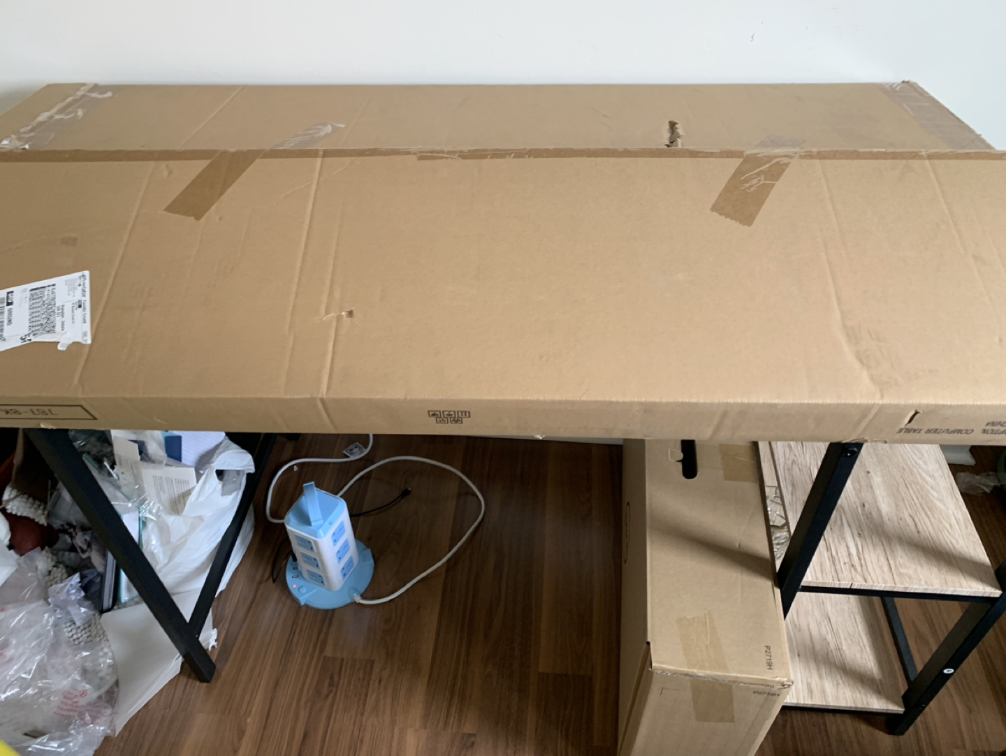 Desk image indicator(2)