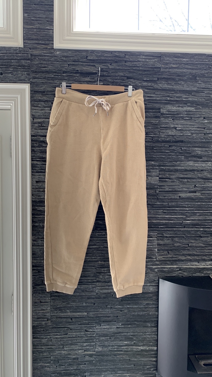Aerie lounge pants thumbnail