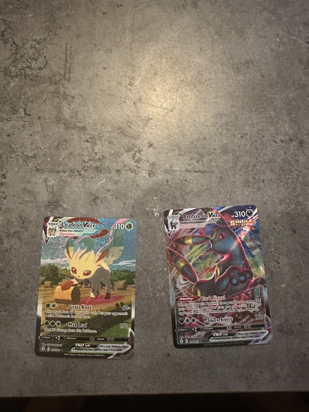 Pokémon card worth 250+ - photo 2