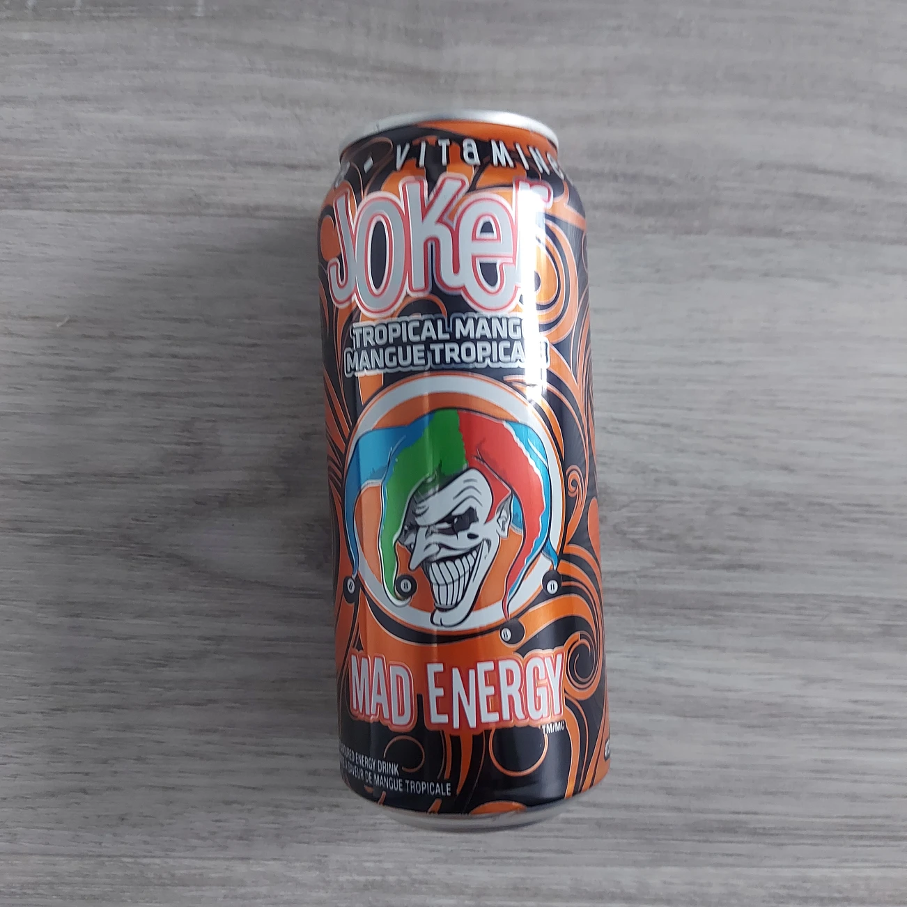 #freecycle tropical mango thumbnail
