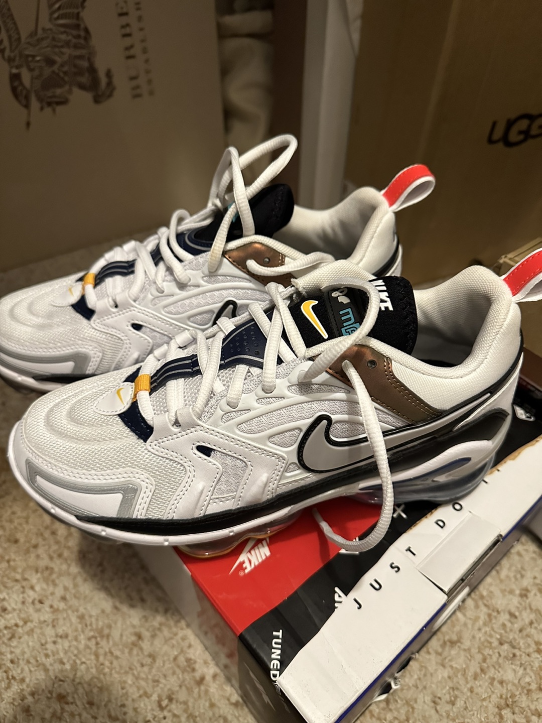 Women’s Air Vapormax for Sale - photo 2