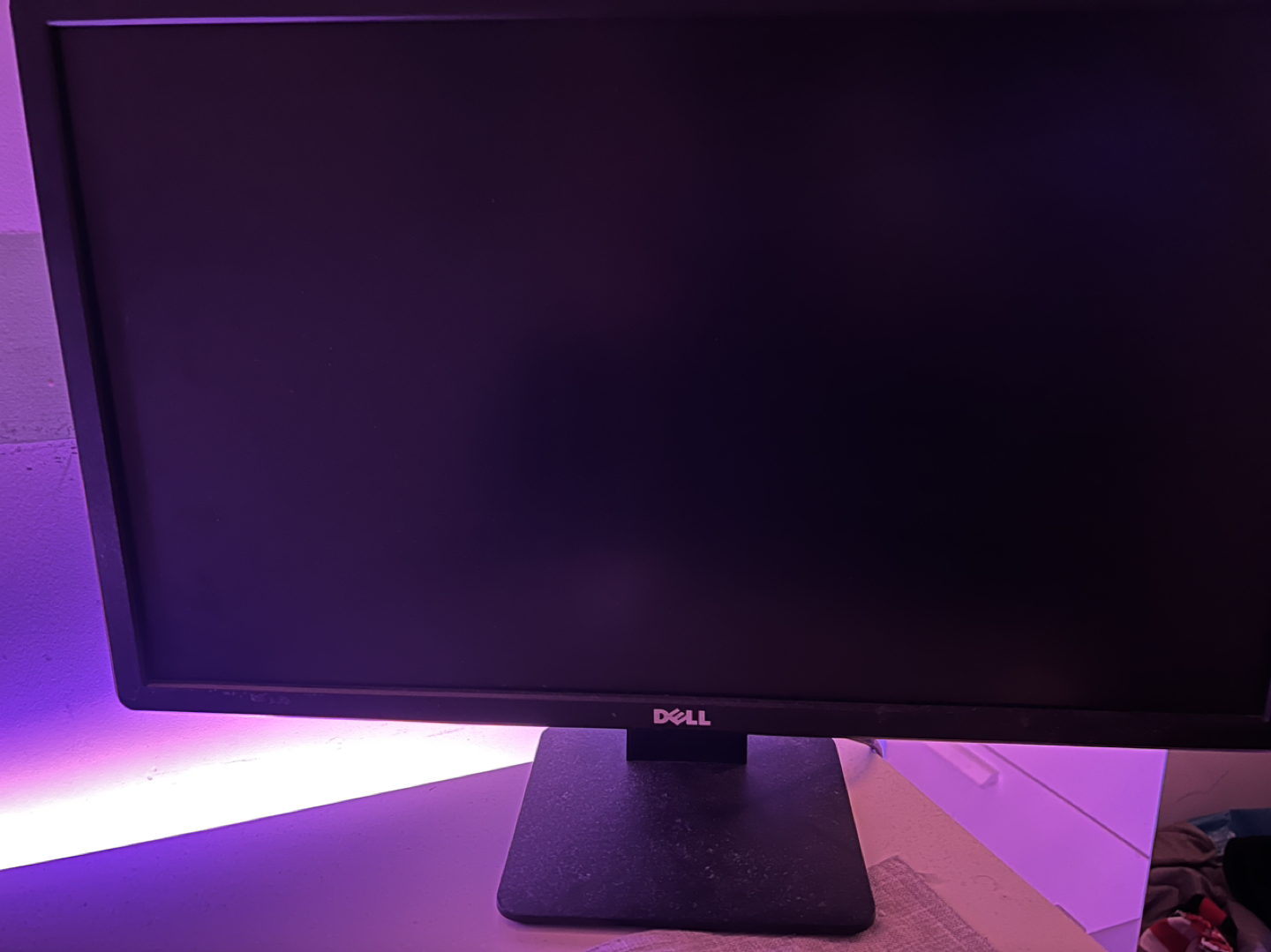 Dell Monitor (22-24") - photo 3