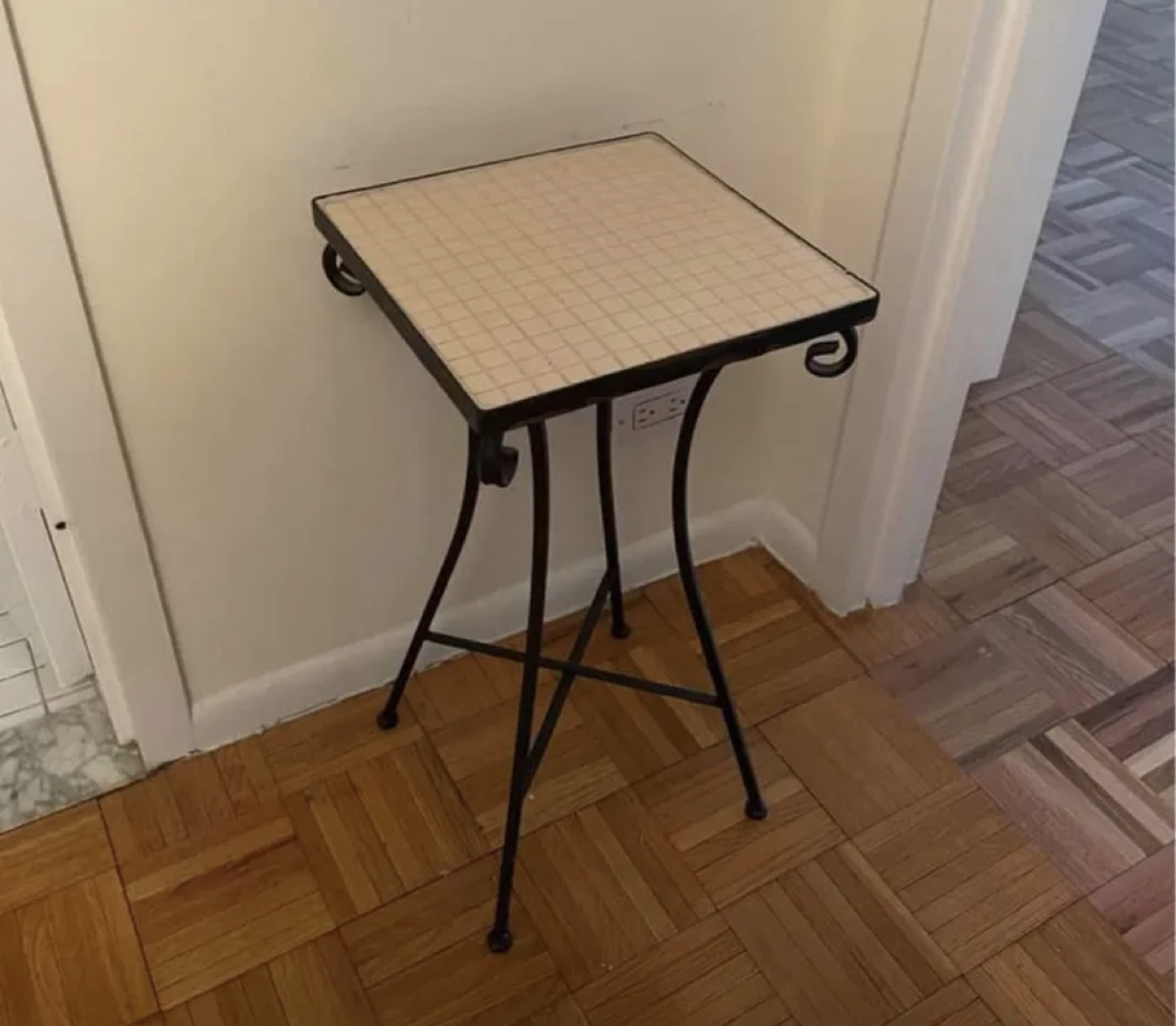 Plant Stand
