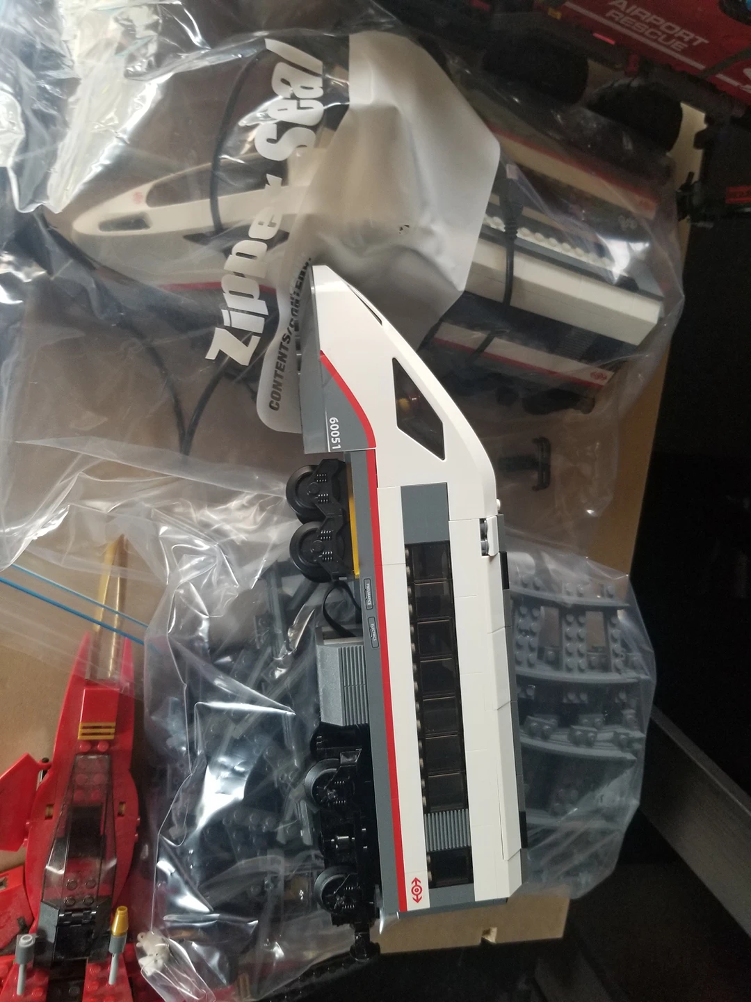 LEGO STAR WARS & MORE WITH WITH INSTRUCTIONS - photo 2