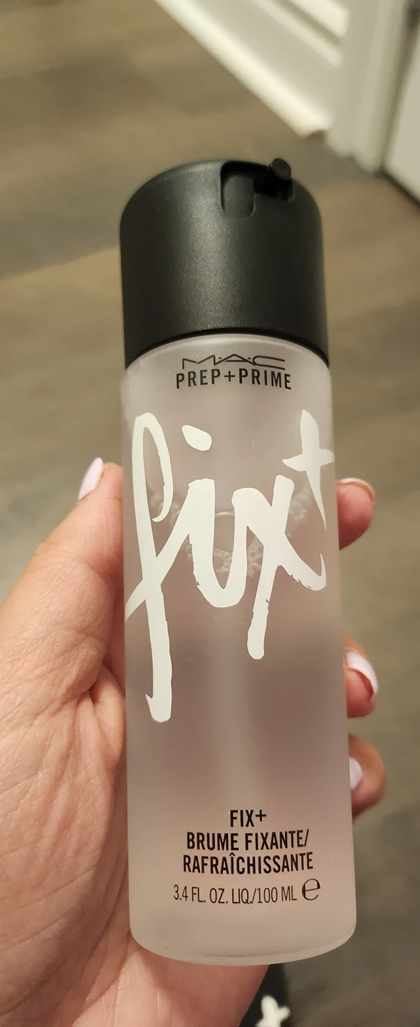 MAC cosmetics Fix+ brand new unopened image indicator(3)