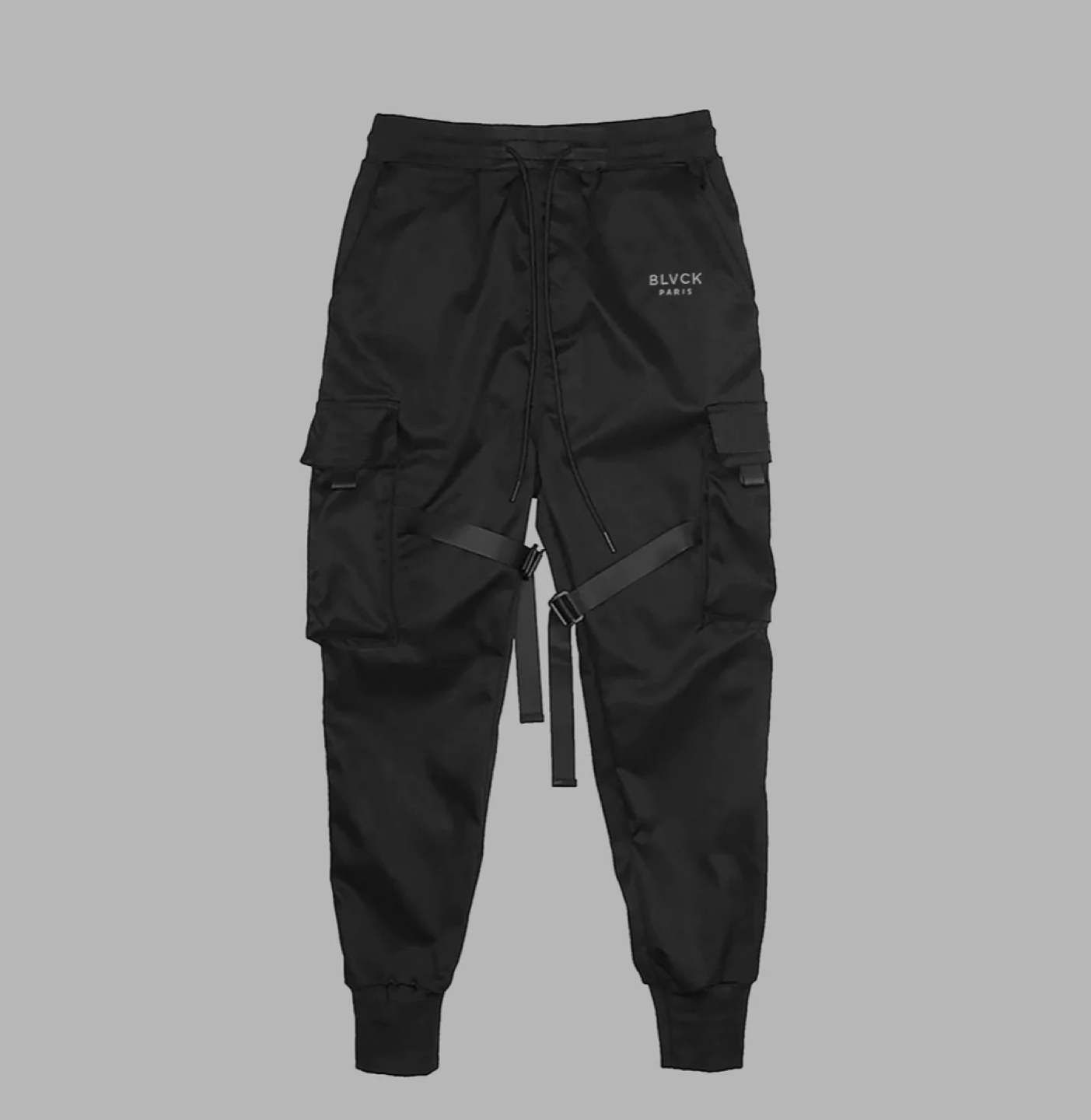 NEW Blvck Paris Tokyo Pants