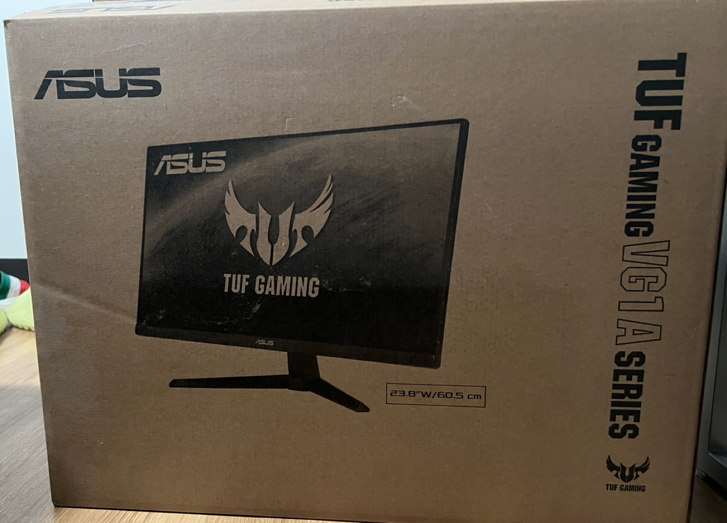 Asus Gaming Monitor VG1A series (Negotiable)
