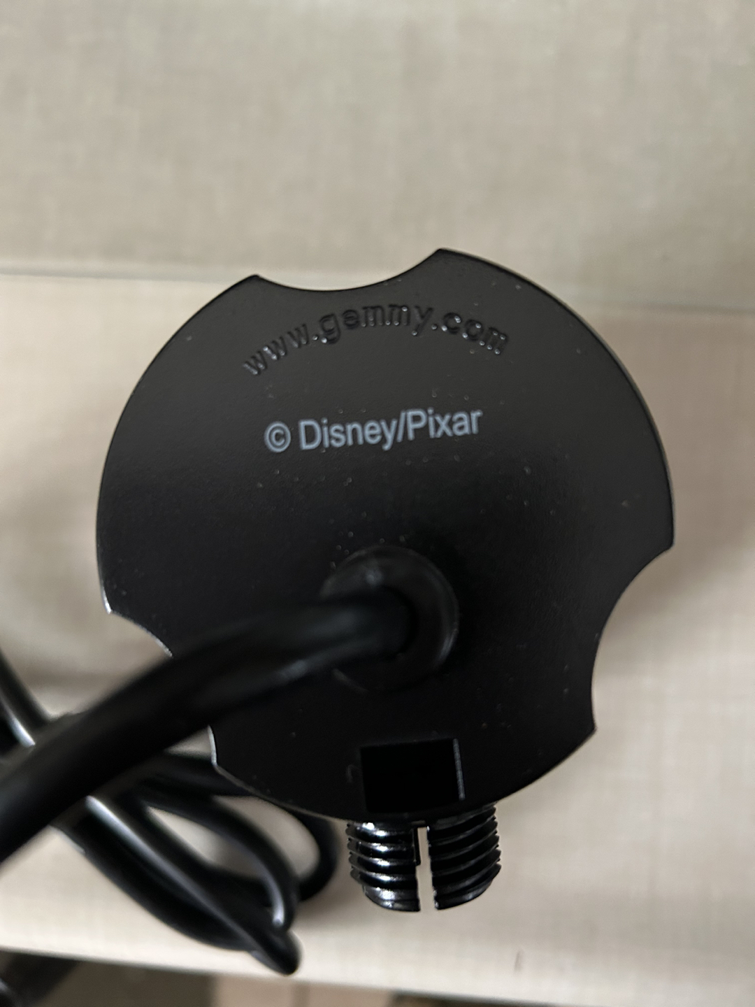 Disney Pixar Cars Three Light Show Projection Plus - photo 4