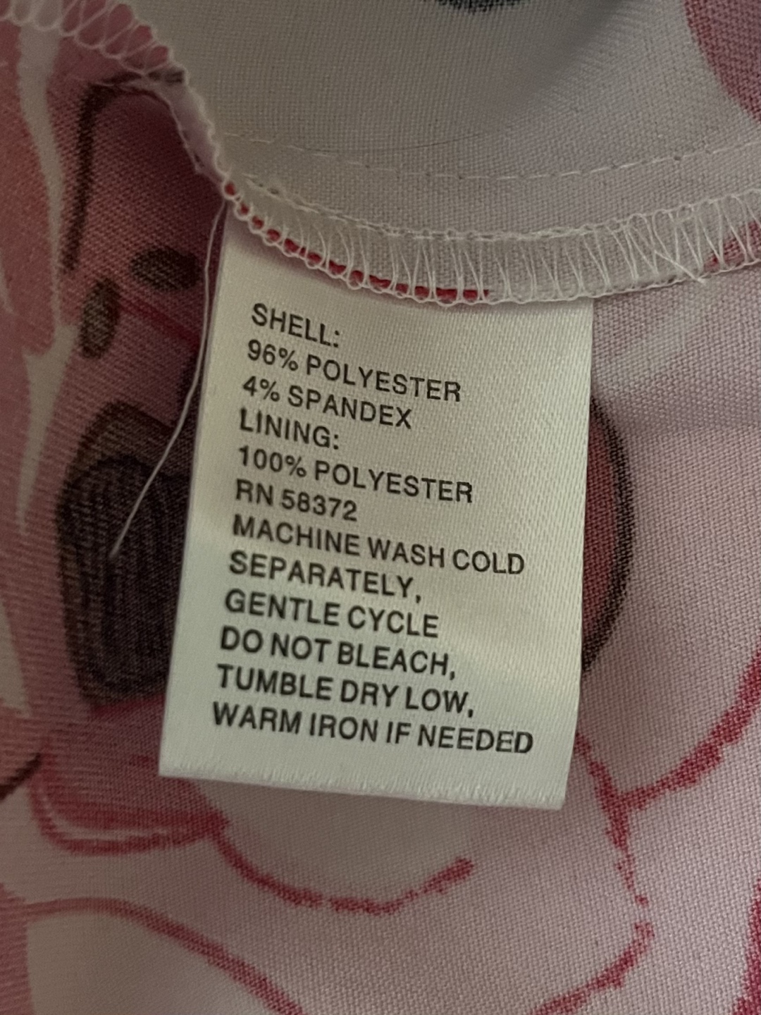 New Dress Size 12 image indicator(6)