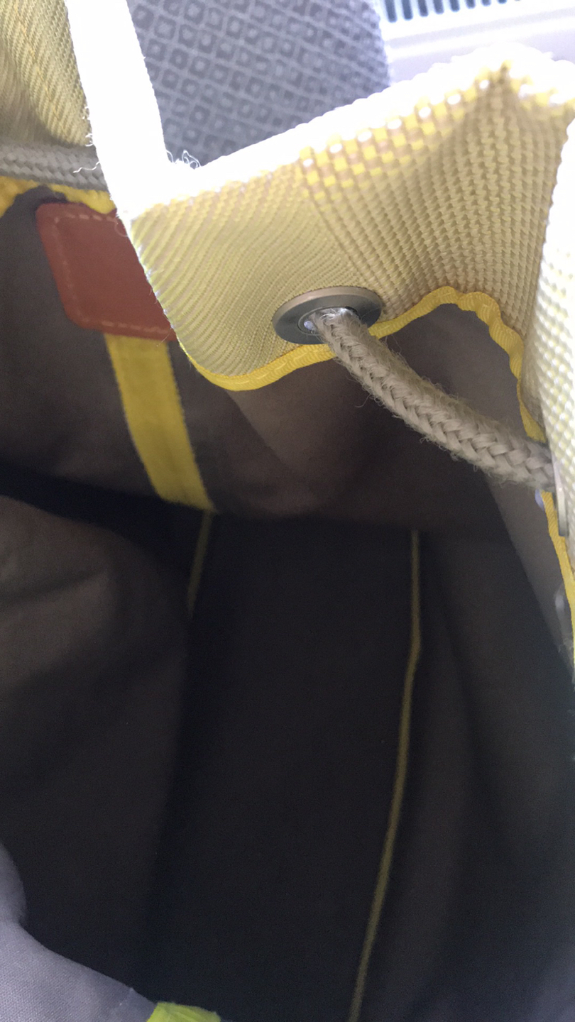 LV Special edition handbag - photo 3