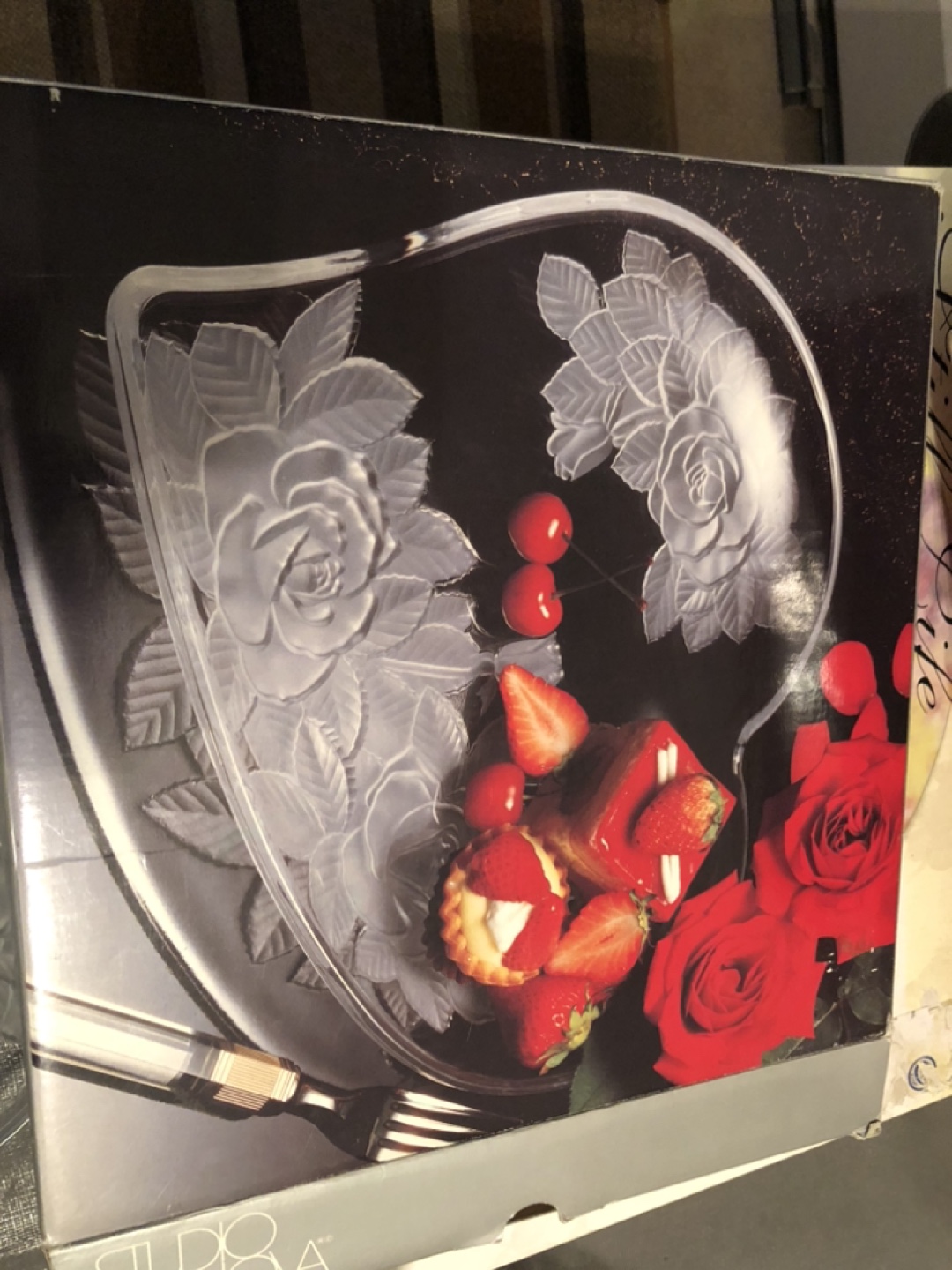 Various platters & bowls - photo 3