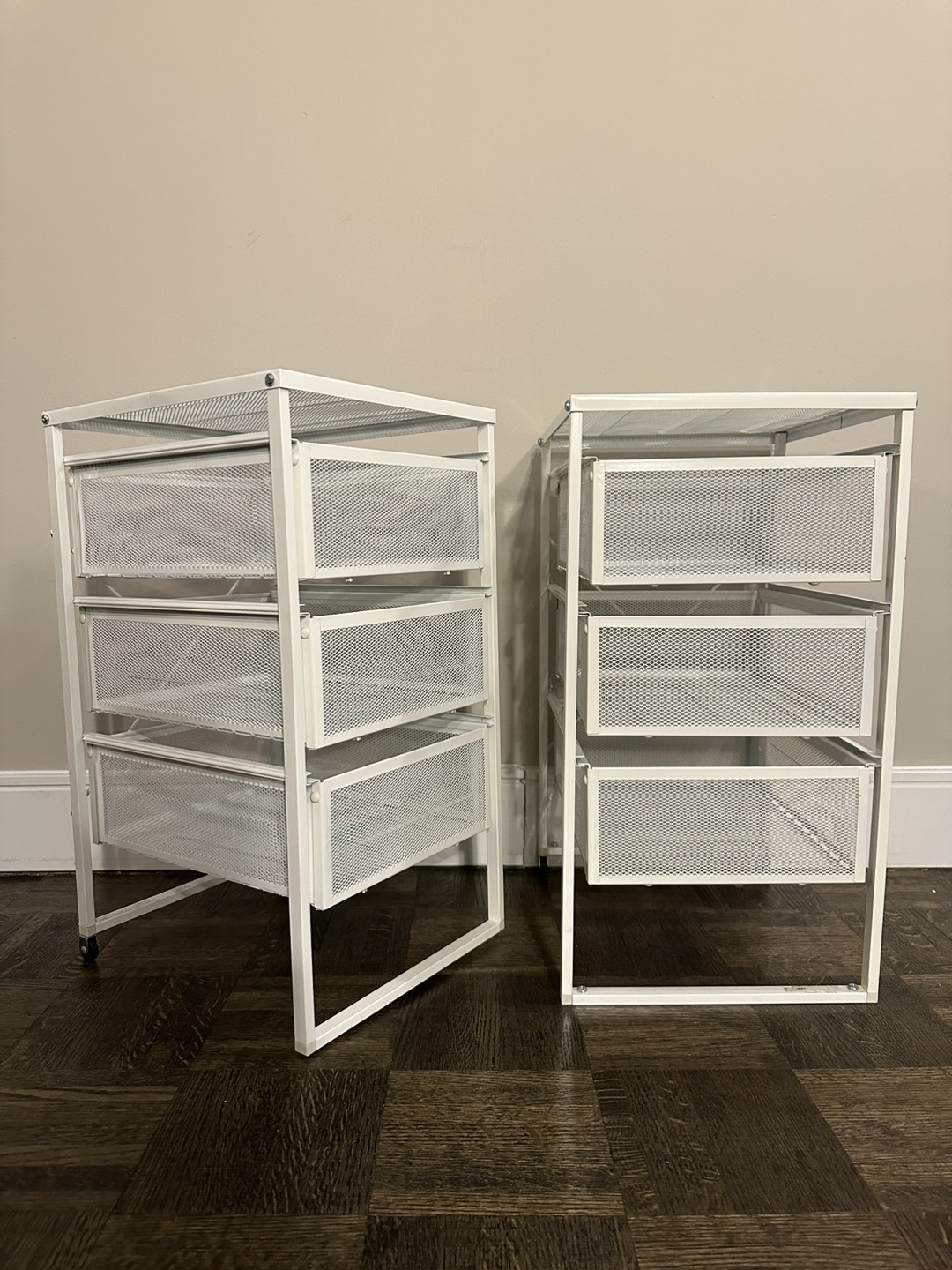 Ikea Drawer
