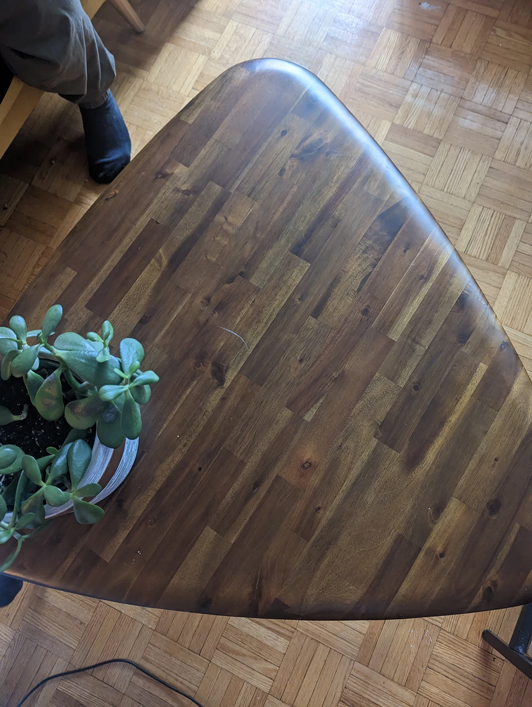Eq3 Kacia Tri Coffee Table - photo 5