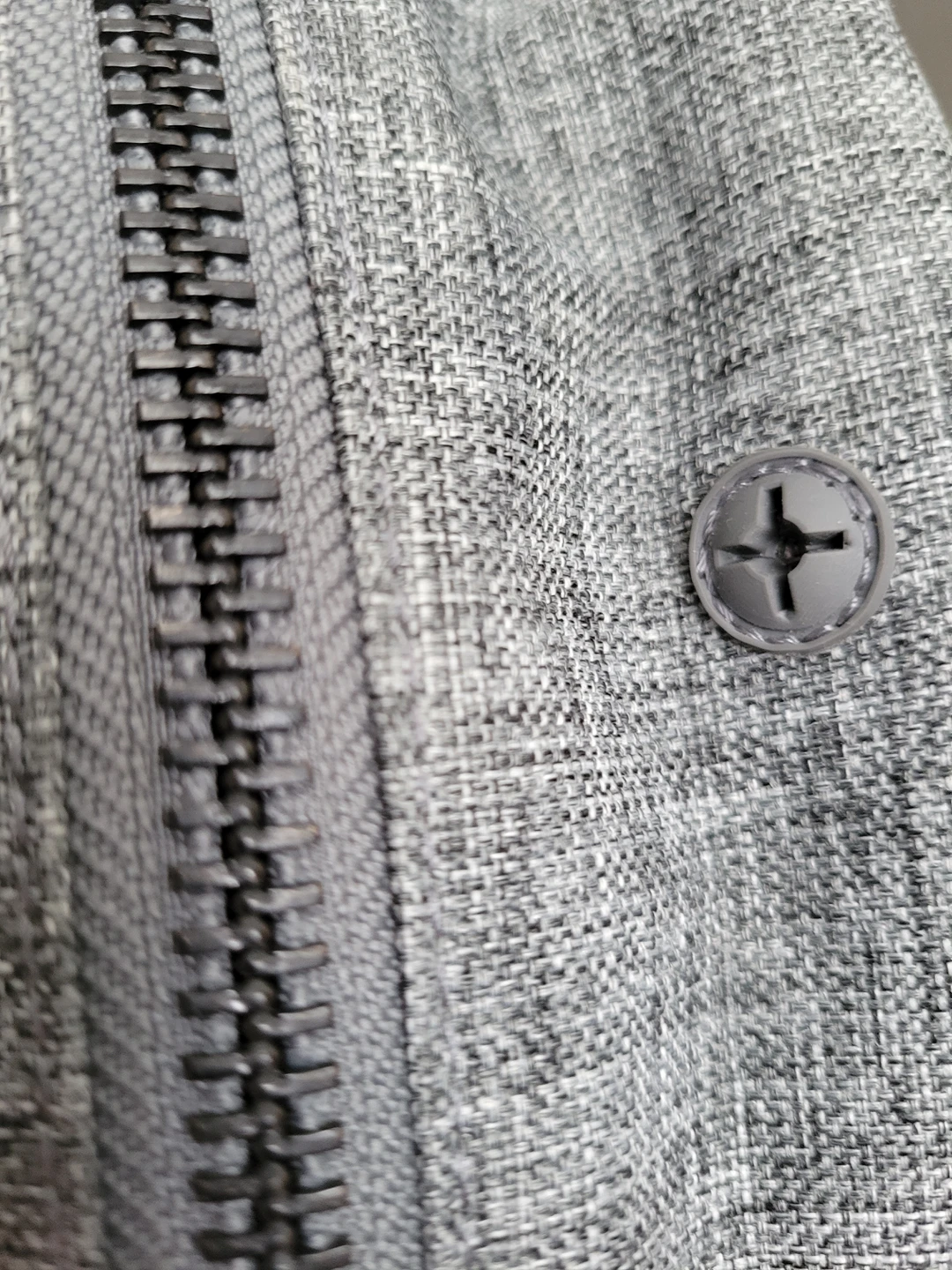 Herschel Classic Backpack Grey image indicator(6)