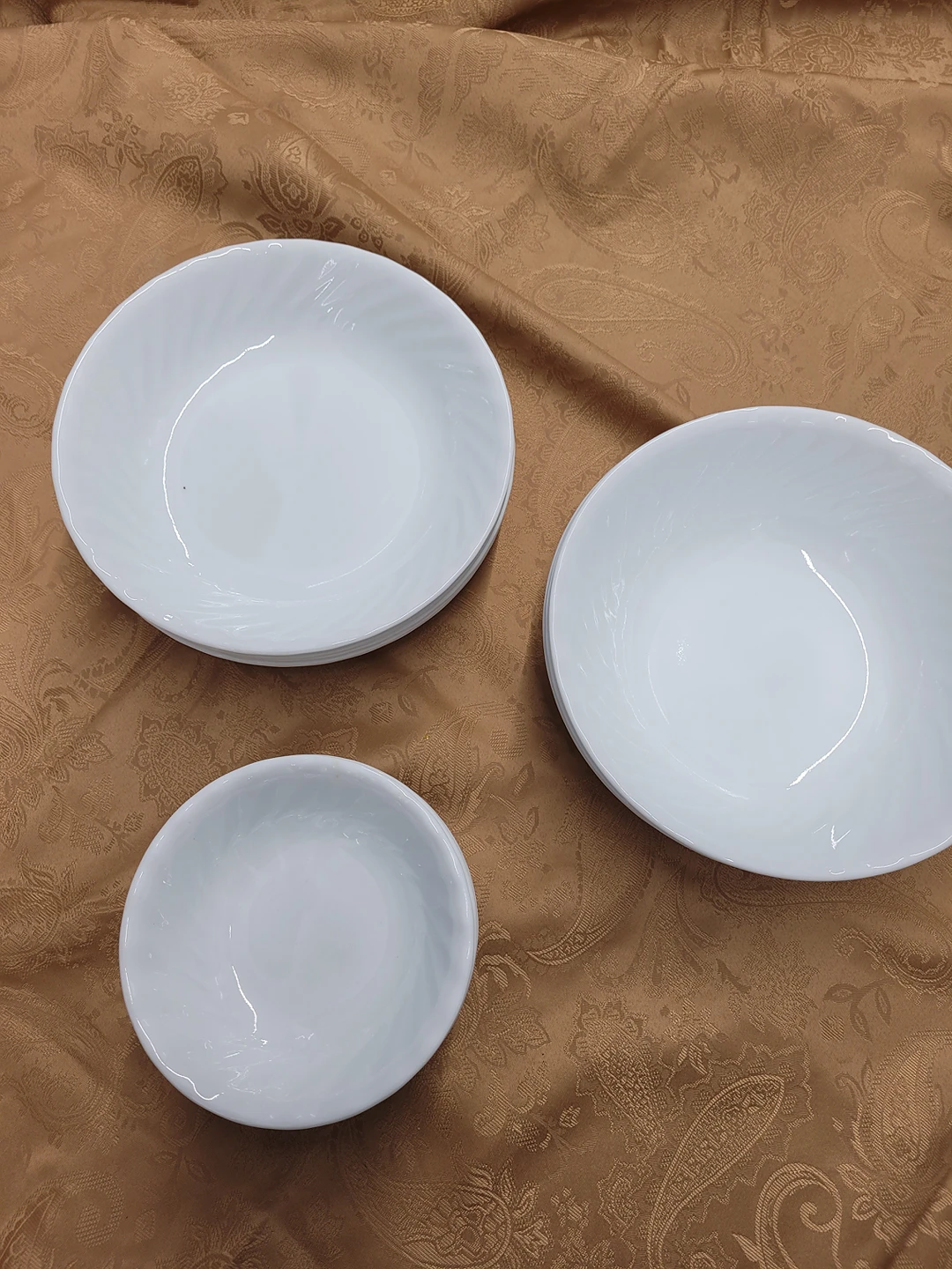 Corelle by Corning Dishes thumbnail
