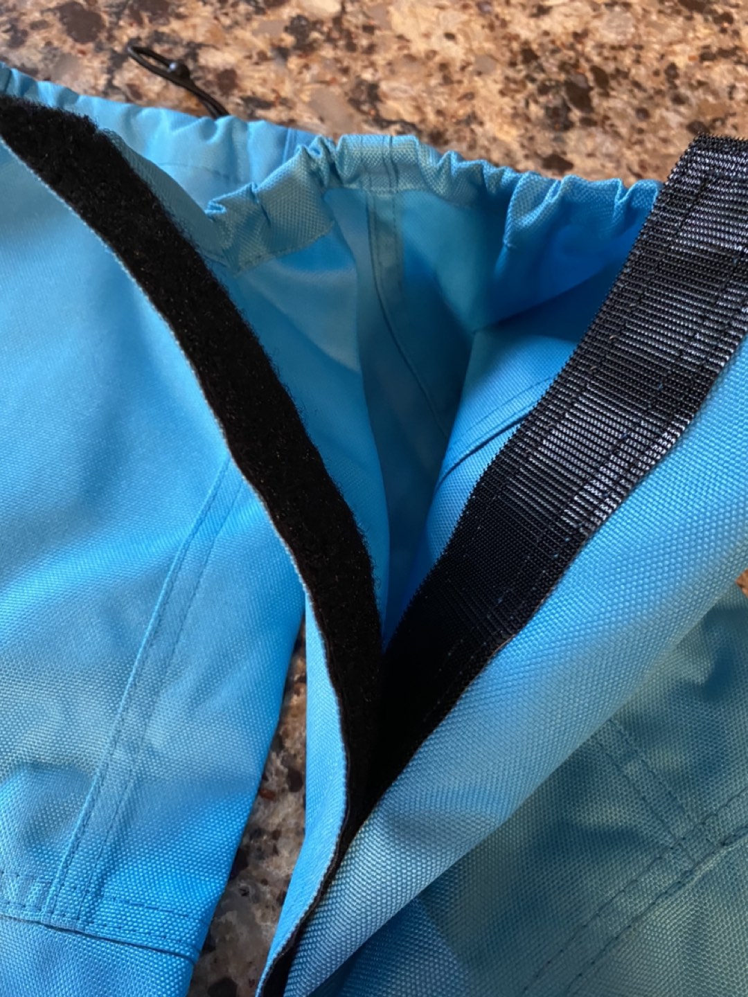 Gaiters - photo 2