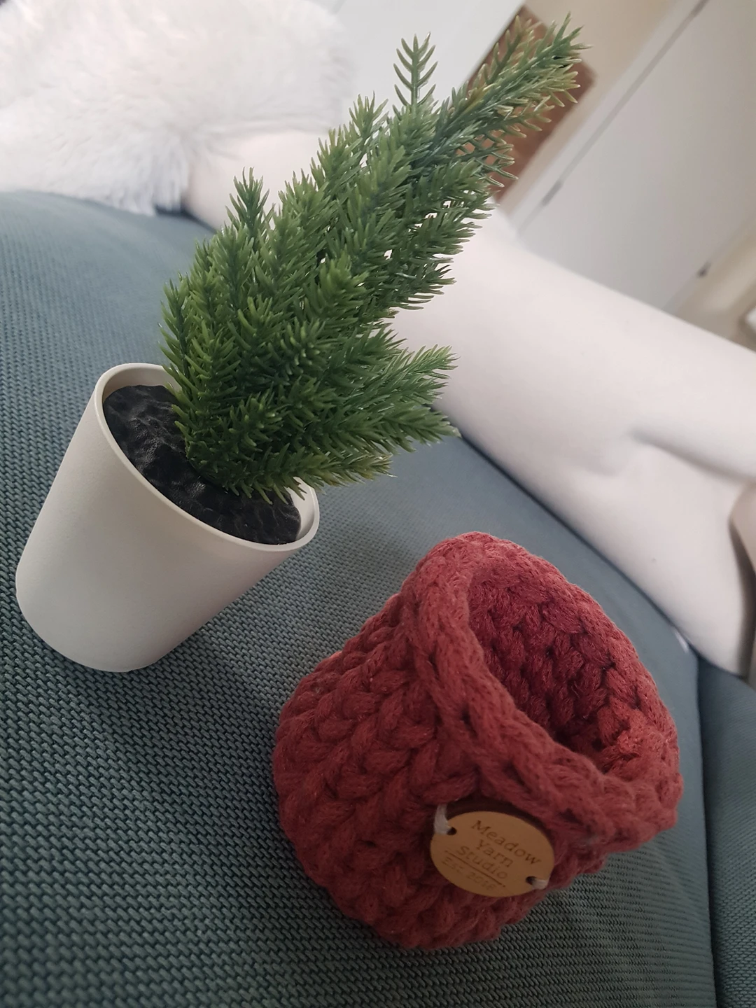 Mini Christmas Tree - photo 2