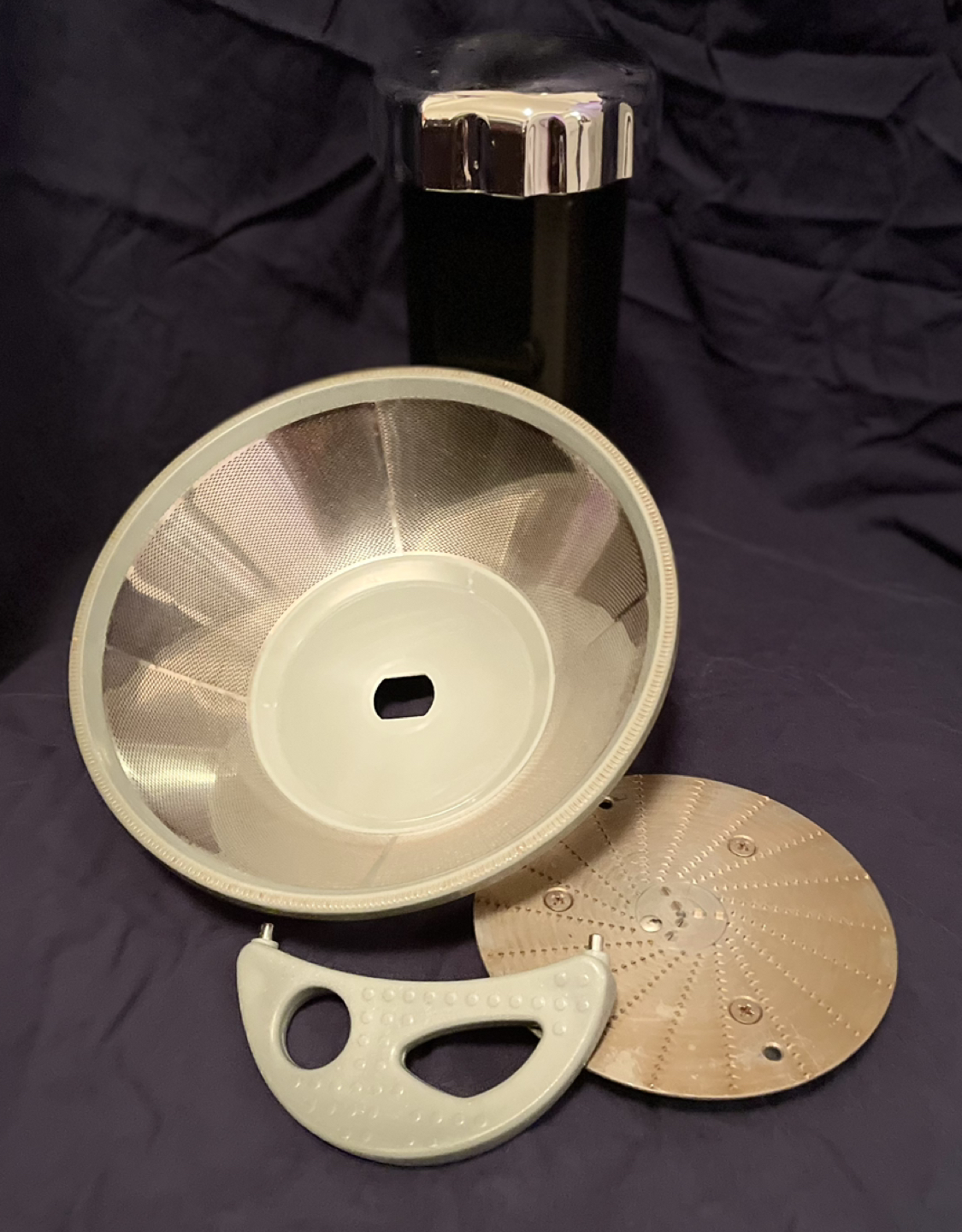 Jack Lalane Power Juicer! image indicator(7)