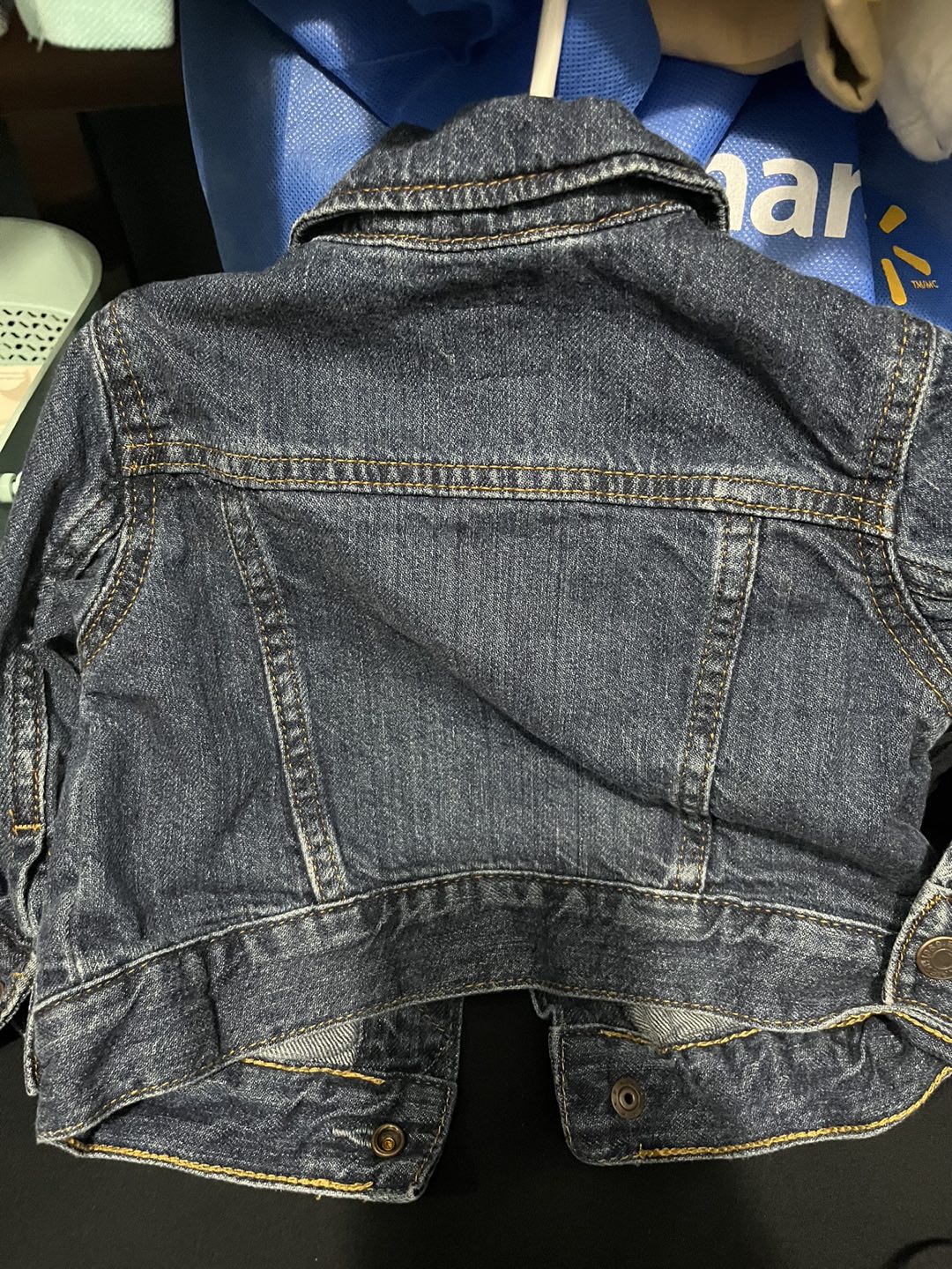 Baby Jacket