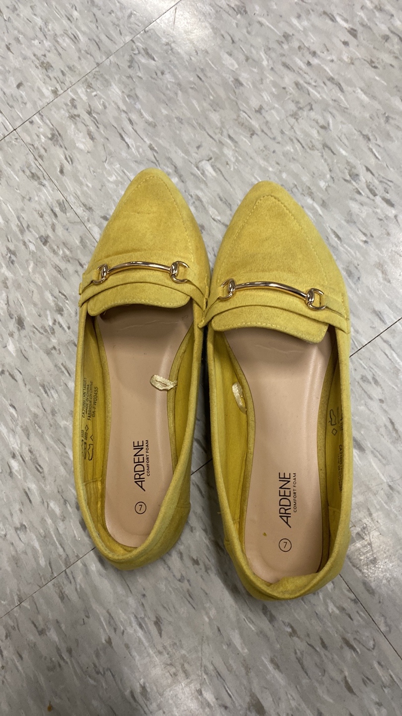 Ardene loafers thumbnail