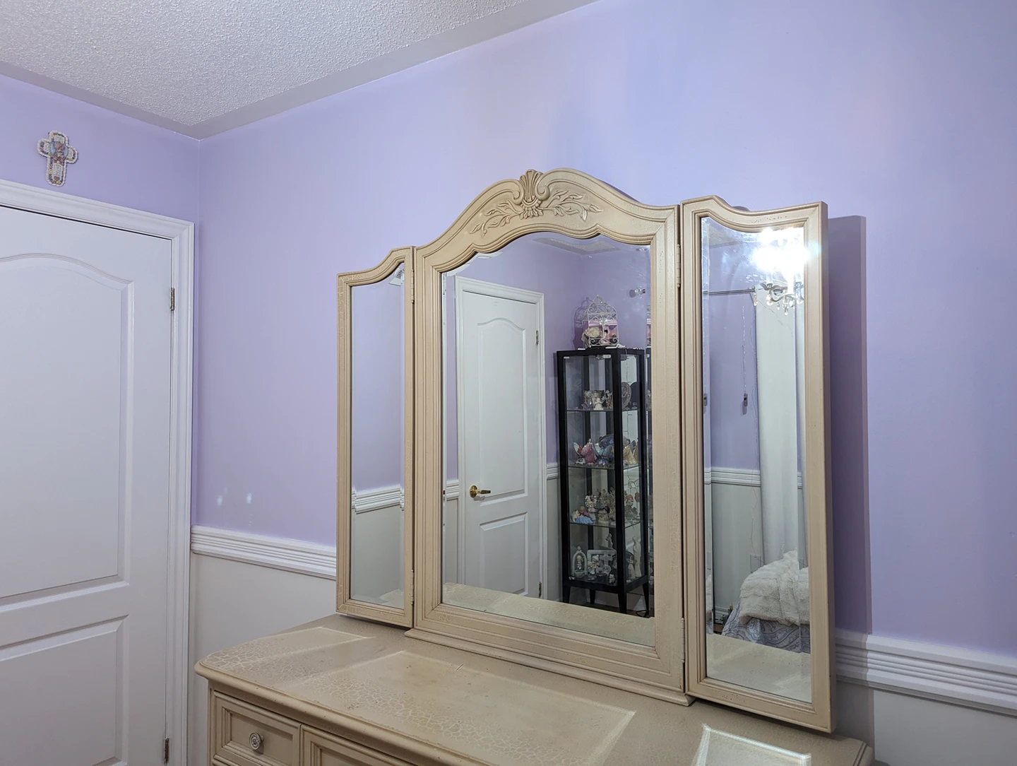 Bedroom Dresser