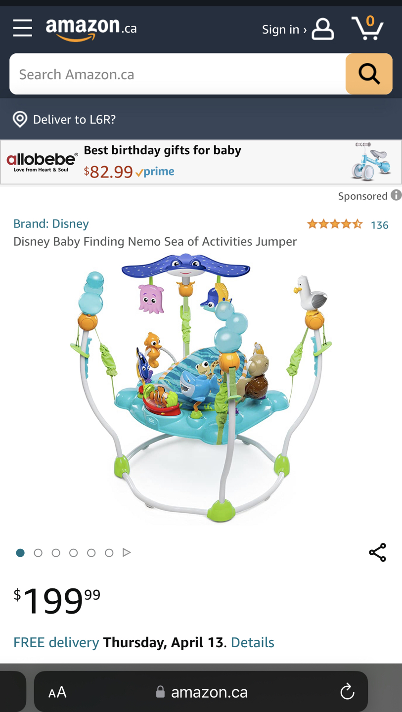 Disney baby jumper - photo 4