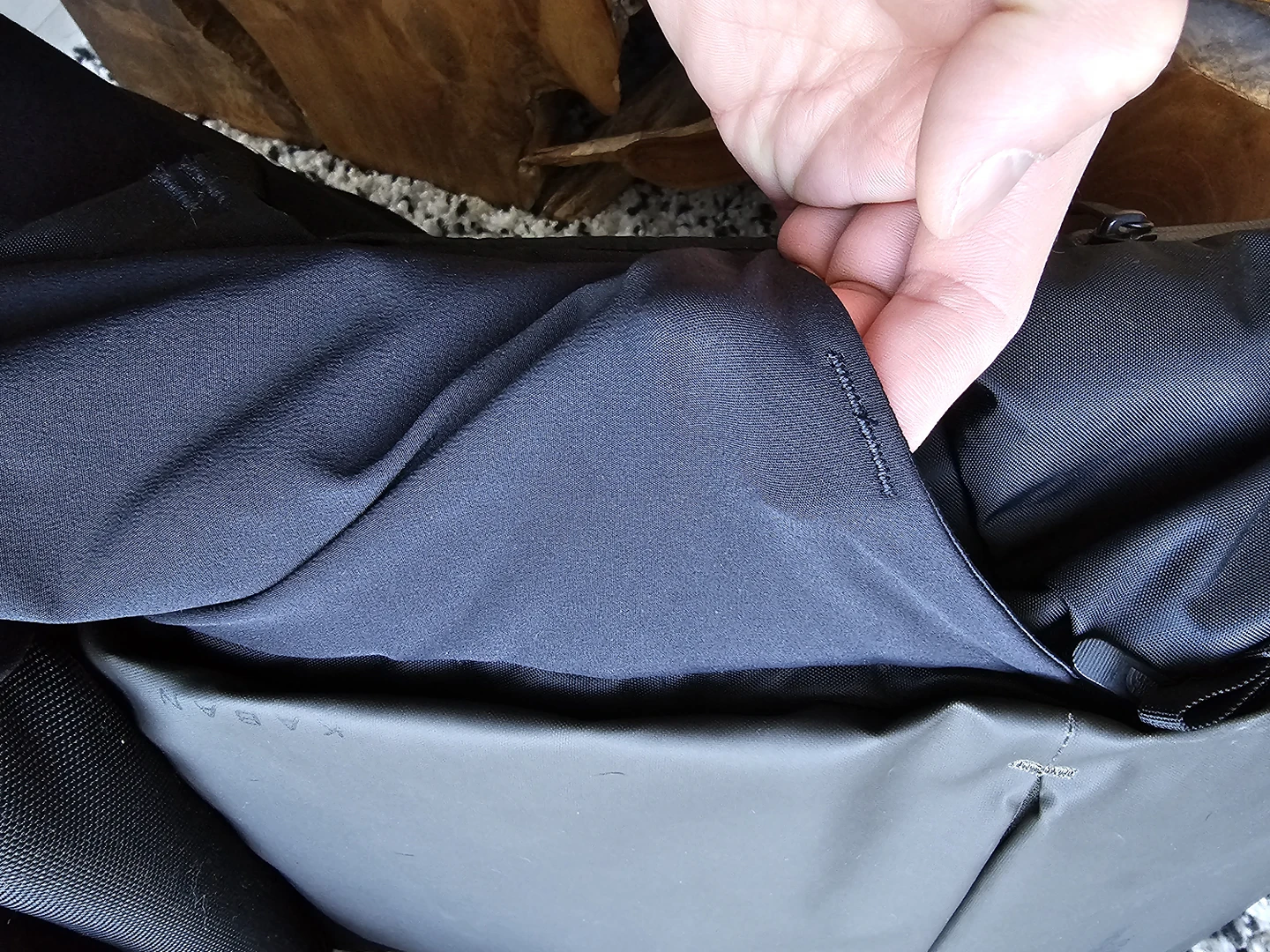 The North Face - kaban 2.0 image indicator(6)