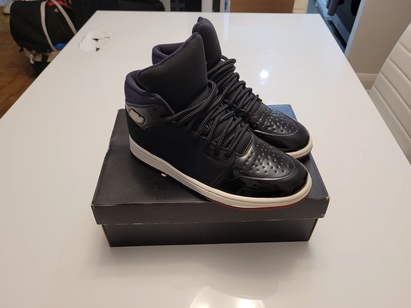 Jordan 1 95 txt