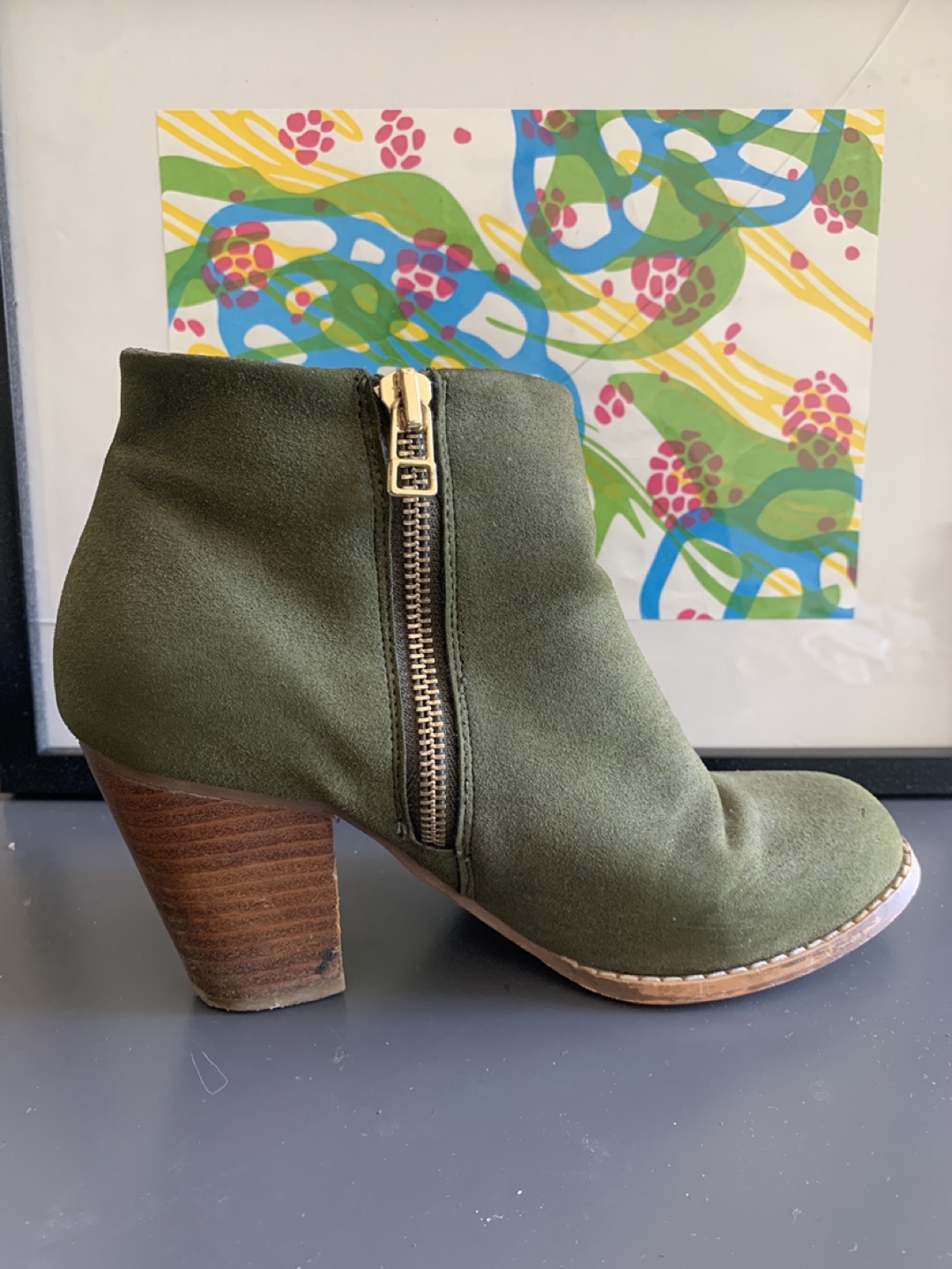 Expression Shoes - photo 2