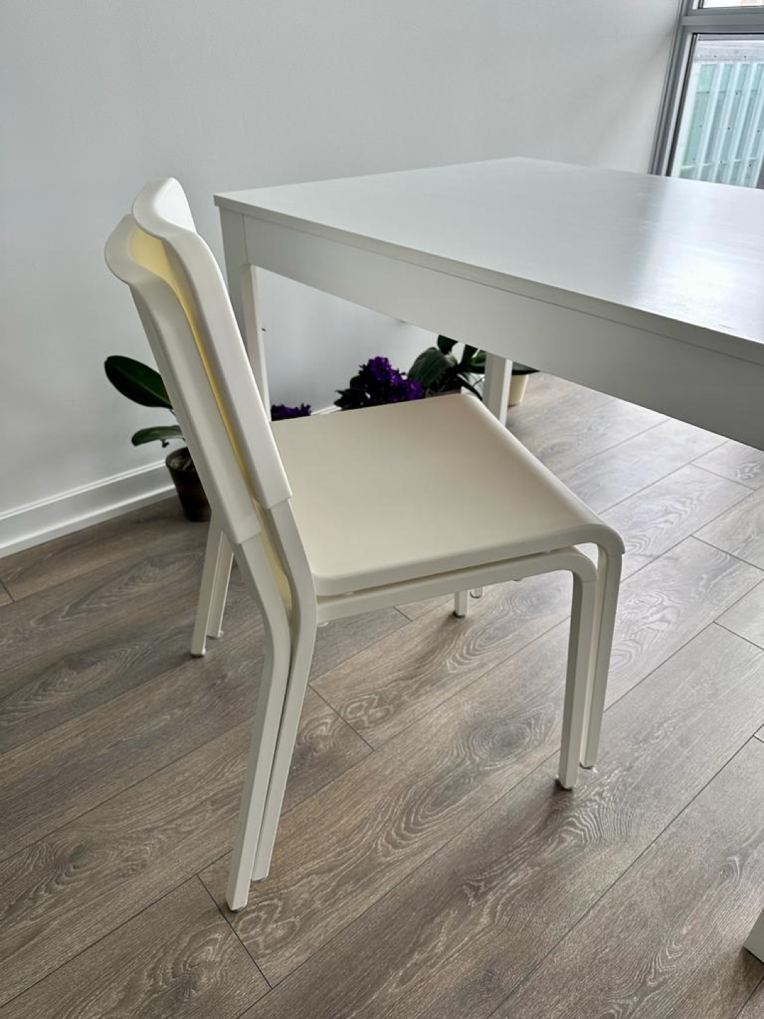 IKEA chair - photo 2