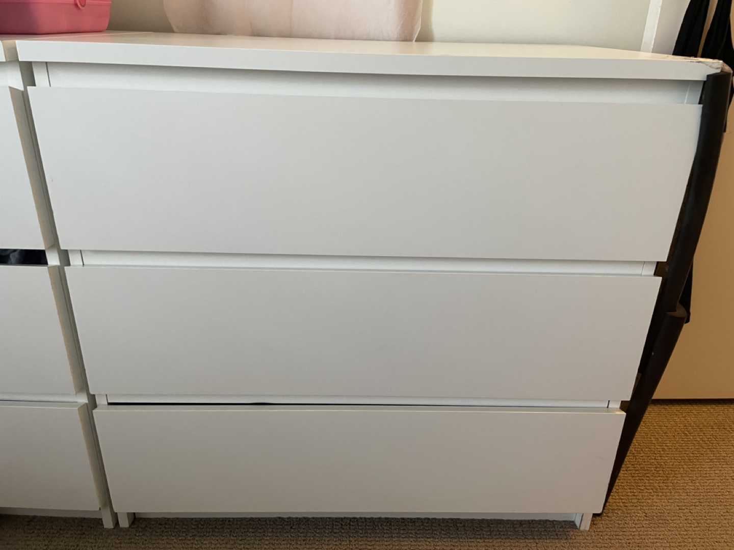 IKEA Dresser